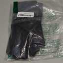 Sireck Water-Resistant Winter Gloves for Men, Touchscreen and Fleece Thermal Cold Weather Gloves, Snow Ski Gloves Winter Gear (X-Large)