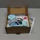 DC1 Dog Toys for Large Dogs，Lure Coursing Machine,Dog Chase Toy Motorized Line，Dog Agility Course Backyard Set，Dog Toys