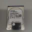 Toshiba 1TB 5400RPM 8MB Cache SATA 3.0Gb/s 2.5 inch Notebook Hard Drive (MQ01ABD100V)