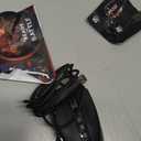 Redragon M612 Predator RGB Gaming Mouse, 8000 DPI Wired Optical Mouse with 11 Programmable Buttons & 5 Backlit Modes, Software Supports DIY Keybinds Rapid Fire Button (Black)