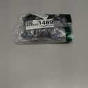 FeelinGirl Bralettes for Women with Support Comfortable Bras No Underwire Seamless Everyday Bras (XX-Large, Black)