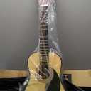 30" Wood Acoustic Guitar with Case,guitar book and Accessories for Kids/Girls/Boys/Beginners (Natural)