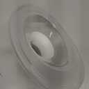 Momcozy M5 Double-Sealed Flange 27mm. Original M5 Breast Pump Replacement Accessories, 1PC (27mm)