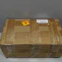 2pcs 6.5 * 4.6 * 4 inch White African Violet Flower Pot Ceramic Self Watering Flower Pot Simple Plant Self Watering Pot Indoor Flowers High Absorption Herbaceous Flower Pot