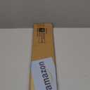 Wall Mounted Clothes Drying Rack 32", Foldable Wall Mount Laundry Rack Folding Indoor, Drying Rack Clothing Collapsible, Hidden Space Saver with Wall Template, 5 Rods, White