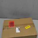 U Pack 2oz Mason Jar with Silver Lid for Honey Jam Spice Pack of 24 Sets