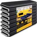 LAVEVE Heavy Duty Couch Cushion Support Board for Sagging Sofa, 21.5''x48'', 48" x 21.5" - Loveseat