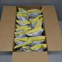 SkinnyPop Popcorn, Original and White Cheddar Variety Pack, Whole Grain, Dairy-Free Snack, 0.5oz (40ct)