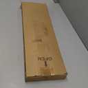 24" Small Collapsible Humane Live Animal Cage Trap No-Kill Trapping Kit for Humane Catch Release Rodent Small Cat, Rabbits, Squirrel, Opossum, Squire, Raccoon, All Fit Sized Animals, 2-Doors (24 inches (silver))