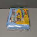 ajepon Dog Diamond Art Kits for Kids with Frame, Animal Diamond Art for Kids Ages 8-12, Dog Diamond Painting Kits for Kid with Beautiful Package for Gift Home Wall Decor (7x7inch) (CC119)