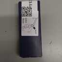 Fruit knife, outdoor pocket hunting knife, kitchen knife, suitable for camping, hunting, and kitchen use (includes sharpening tool) (Black)