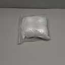 Rocutus 4 Pack Mirror Disco Balls, Silver Hanging Party Disco Ball for Party or DJ Light Effect, Home Decorations, Stage Props, Game Accessories (3.15 Inch)