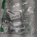 Yymobt Phone Umbrella for Sun, Universal Cell Phone Umbrella Suction Cup Stand, Cover Sun Shield, Adjustable Piggy Suction Cup Phone Stand, Outdoor Cell Phone Sunshade Holder(Black)