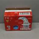 Huggies Size 2 Diapers, Little Snugglers Baby Diapers, Size 2 (12-18 lbs), 84 Count