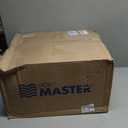 Home Master TMAFC-ERP Artesian Full Contact Reverse Osmosis System, 7-Stages, Patented 2-Pass Alkaline Remineralization, Fast 4.5s Fill Rate, 1:1 Waste Ratio, 8.5 Catalytic Carbon, 5-Yr Limited Parts