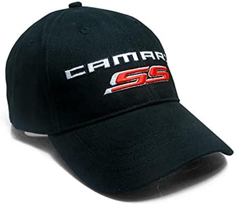 Chevrolet Camaro (One Size, Black)