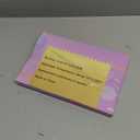 2 Pack Replacement Toothbrush Heads Compatible with fairywill P11 T9 Electric Toothbrush, W Shape Bristle Designed, Soft and Sanitary for Model P11 T9 Toothbrushes (Black)