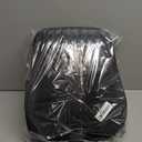 AERLANG Cordless Neck and Back Massager with Heat, 3D Shiatsu Kneading Pillow, 4 Massage Nodes & Bi-Directional Deep Tissue Massage for Neck/Shoulders/Back, Ideal Gift for Women & Men (Black)