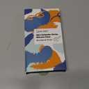 LOVE 3000 Designed for iPhone 17 Case, Premium Silicone [Compatible with Magsafe][Soft Anti-Scratch Microfiber Lining] Shockproof Protective Phone Case for Men Women 6.3", Navy Blue