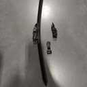 BOSCH EVO16 Evolution Beam Wiper Blade; 16" - Single