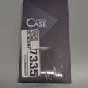 VENINGO Magnetic Phone Case for iPhone 17 Pro Max Compatible with Mag-Safe,Translucent Matte Shockproof Scratch Resistant iPhone 17 Pro Max Case，Orange