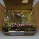 DEPO 333-1945L-AS Replacement Driver Side Tail Light Assembly (This product is an aftermarket product. It is not created or sold by the OE car company)