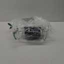 Neat-O Deluxe Chrome-Plated Steel Small Dish Drainers (Black)