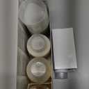 Olaplex No. 7 Bonding Oil, Concentrated High Shine Heat Protectant | Visibly Smooths & Softens Hair | Added Color Vibrancy | Up to 72 Hour Frizz Control | For All Hair Types | 1 fl oz