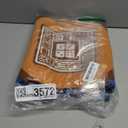 Mahjong Mat with 3 Dice & Carrying Bag, Anti Slip and Noise Reduction Mahjong Table Mat for Poker, Card, Board & Tile Games (Blue, 31.5 inches,Thick0.1"/2mm)