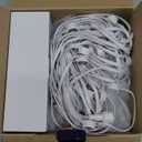 ISOPHO Permanent Outdoor Lights, RGB Smart String Lights with 75 Scene Modes, 150ft Eaves LED Light, Waterproof IP67, Great for All Holidays, Parties, Halloween, Christmas, App and Remote Control