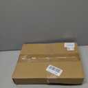 9.4" x 13.2" Expandable Envelopes Large Kraft Envelopes Anti Tear Catalog Envelopes Peel and Seal for Home Office Business Storage and Organizing, Photos, Documents (25 PCS)