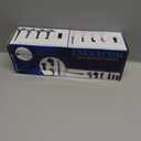 For Shark Rocket HV301 HV322 Series, Shark Navigator NV352 NV356E and Rotator NV501 Series-Vacuum Attachments Accessories 1-3/8'' plus Vacuum Adapter Compatible with Sharks & Miele Vacuum Cleaners