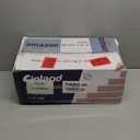 RIOLAND Carpet Stair Treads for Wooden Steps Indoor 9" x 36" Non Slip Stair Treads for Wood Stair with Reusable Adhesive, 15 Pack Peel and Stick Stair Runner for Kids Elders and Dogs, Diamond Beige