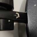 GOWENIC 10 Inch Electric Tortilla Maker, Tortilla and Roti Maker, Tortilla Maker Press, Knob Temperature Control Anti Stick Roti Maker Machine