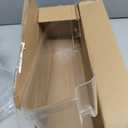 UPGRADED 242126602 Refrigerator Door Bin Shelf Replacement Compatible with Frigi.daire Refrigerator Door Shelf Replacement Parts LFSS2612TF0 LFSS2612TF4 by AMI PARTS