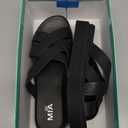 Mia Girl Monna Black 10 Sandals