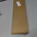 6 Sets Stretcher Bars for Needlework with 100 Tacks for Women's Birthday Gifts,3 Sizes 12pcs Wooden Canvas Splicing Stretcher Bars Needlepoint Embroidery Stitch Frame Set for Crafts Art