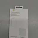 Apple iPhone 14 Pro Clear Case with MagSafe