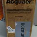 Acquaer 1HP Sump Pump, 4345GPH Submersible Water Pump for Water Removal in Hot Tubs, Pools, Basements, and Garden Ponds