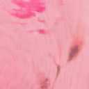 Fisoew Womens Cropped T Shirts Floral Print Mesh Long Sleeve Crew Neck Casual Tee Shirt Tops Y2K Going Out Outfits (Pink, S)