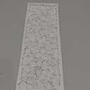 Edible Wedding Floral Flower lace Cake Silicone Embossing Mat Texture Fondant Impression lace mat Decorating Mold Gum Paste Cupcake Topper Icing Candy Imprint Baking Moulds Craft