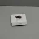 Silicone Protective Shell Cover Skin Compatible with Steam Deck/Steam Deck OLED (2023), Non-Slip Texture Handle Case for Steam Deck, Anti-Collision Cover with 4 Thumb Caps. (Cream White)