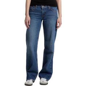 Levi's Women's Superlow Loose, 28 Regular