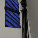 Neewer 2-in-1 Photography Light Stand, Aluminum Alloy 9.7ft Heavy Duty Tripod Stand with 3.8ft Boom Arm and Empty Sandbag for Video Light, Strobe, Reflector, Softbox for Studio Photo Video Shooting