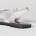 The Drop Women's Cinda Thong Sandal (10)