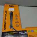 AUTOBOO 26" and 18" Windshield Wipers Blades (Pack Of 2),OEM Quality Premium All-Seasons Wiper blades,Stable and Quiet Armor wiper blades