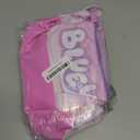 Bluey Backpack Set for Girls  3 Piece Childrens and Toddlers Kids School Bag with Lunch Box and Pencil Case