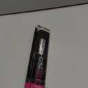 Keshima Duo-Fiber Stippling Brush - Premium Stipple Brush for Powder and Liquid Makeup Foundation