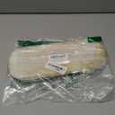 4 Pack Gold Stainless Steel Decorative Trays, 12 Inch Oval Jewelry Dish Cosmetics Organizer Bathroom Clutter Serving Platter Small Storage Tray