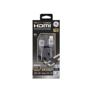 Comprar Cable Ge Hdmi 1.2M Ultra Pro 8K Uhdr 4 FT 